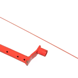 Oryginalna rura motowideł o długości L-5