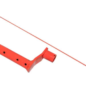 Oryginalna rura motowideł o długości L-5