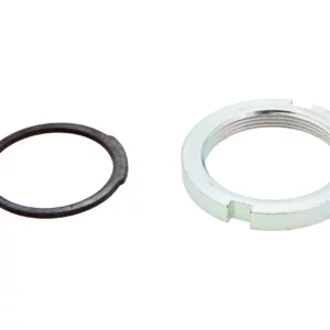 Oryginalna nakrętka o wymiarach M30 x 1 z simeringiem o numerze katalogowym 689221.0