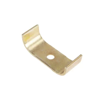 Oryginalny zacisk mocujący o wymiarach 2 x 25 x 25 x 3 mm