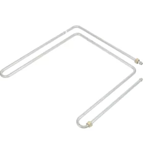 Oryginalny przewód olejowy metalowy układu chłodzenia oleju hydraulicznego o numerze katalogowym 689814.0