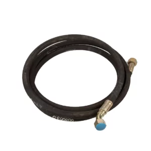 Oryginalny przewód hydrauliczny napędu tylnej osi