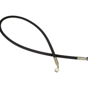 Oryginalny przewód hydrauliczny o numerze katalogowym 689856.0