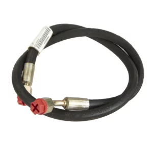 Oryginalny przewód hydrauliczny układu kierowniczego o numerze katalogowym 689859.0