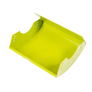 Oryginalna płoza prawa siekacza przystawki o numerze katalogowym 690369.0