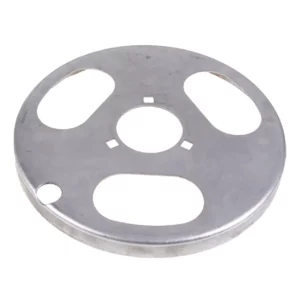 Oryginalna wkladka ślimaka o średnicy 30 cm