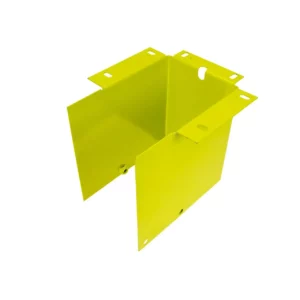 Oryginalna osłona przeciwnawinięciowa lewa o numerze katalogowym 695598.2