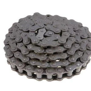 Oryginalny łańcuch rolkowy 16B-1 x 105 rolek o numerze katalogowym 695709.0