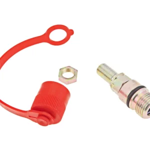 Oryginalne szybkozłącze hydrauliczne o numerze katalogowym 697902.0