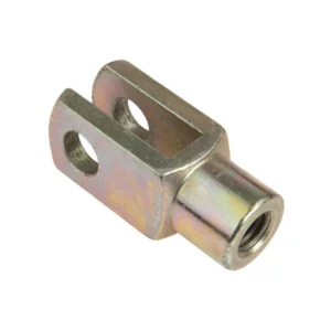 Oryginalna głowiczka widełek o rozmiarze G10 x 20mm z numerem katalogowym 710759.0