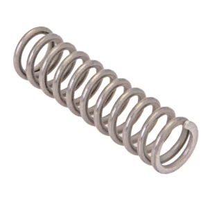 Oryginalna sprężyna ściskana piasty spręgła przyrządu roboczego o wymiarach 14X2X50 i numerze katalogowym 720777.0