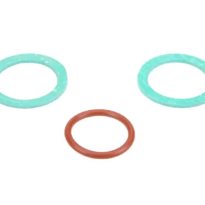 Oryginalny zestaw uszczelek dodatkowego filtra paliwa o numerze katalogowym 723694.1