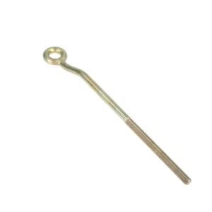 Oryginalna śruba napinacza sprężarki klimatyzacji o wymiarach M10 x 280 x 110