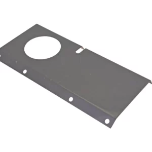 Oryginalne mocowanie chłodnicy klimatyzacji o numerze katalogowym 727746.0