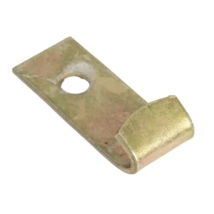 Oryginalne mocowanie obudowy kosza chładnicy o numerze katalogowym 727779.0