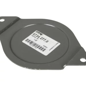Oryginalna pokrywa montażowa obudowy bębna o numerze katalogowym 734277.0
