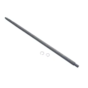 Oryginalny wał odrzutnika D56x2005 o numerze katalogowym 734292.1