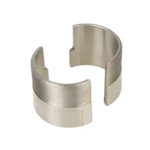 Oryginalna tuleja dwuczęściowa łożyska wytrząsaczy H208 o numerze katalogowym 735013.0