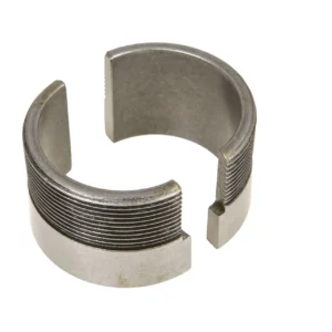 Oryginalna tuleja łożyska wału wytrząsaczy o wymiarze  D=40mm i numerze katalogowym 735036.0