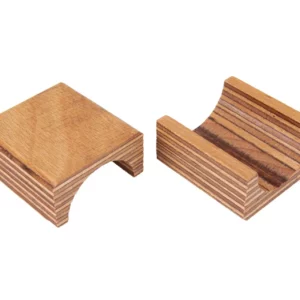 Oryginalna panewka drewniana wału wytrząsacza o numerze katalogowym 735106.0