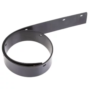 Oryginalne uszczelnienie podsiewacza o wymiarach 819 x 40 x 3 mm i numerze katalogowym 735682.0