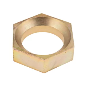 Oryginalny pierścień dystansowy o wymiarach 50 x 16 mm i numerze katalogowym 735714.0