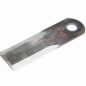 Oryginalny ruchomy nóż rozdrabniacza o grubości 4 mm