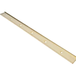 Oryginalna szyna przestawiania blach rozrzutu o wymiarach 2