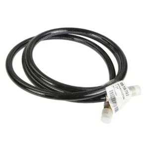 Oryginalny przewód hydrauliczny siekacza słomy 738715.0