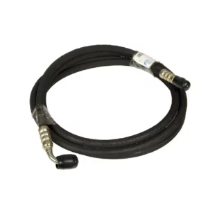 Oryginalny przewód hydrauliczny dmuchway rozdzielacza