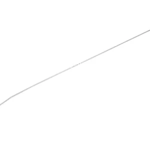 Oryginalny przewód metalowy hydraulicznej regulacji siekacza słomy o numerze katalogowym  738804.0