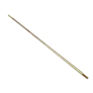 Oryginalne ciągno regulacji sit o numerze katalogowym 739461.0