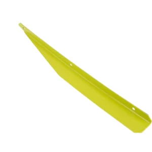 Oryginalna listwa rozrzutnika plew o wymirach 57 x 438