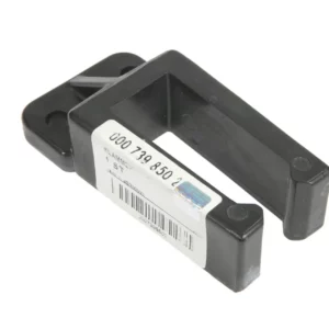 Oryginalny uchwyt do drabiny