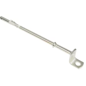 Oryginalna listwa łącząca segmenty kosy o numerze katalogowym 740766.0