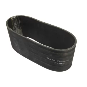 Oryginalny króciec zasysania filtra powietrza o numerzee katalogowym 743661.0