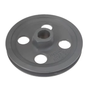 Oryginalne koło pasowe o numerze katalogowym 744956.0