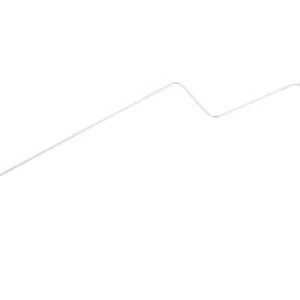 Oryginalny przewód oleju hydraulicznego metalowy o wymiarach  15 x 1