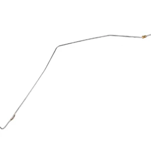 Oryginalny przewód układu hamulcowego o numerze katalogowym 747980.0