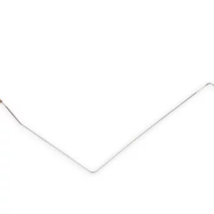 Oryginalny przewód układu hamulcowego o wymiarach  4