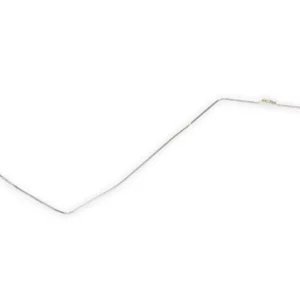 Oryginalny przewód hamulcowy metalowy o wymiarach 4