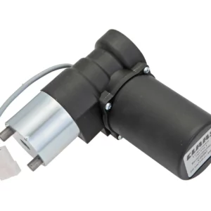 Oryginalny silnik elektryczny regulacji obrotów wialni o numerze katalogowym 749910.1