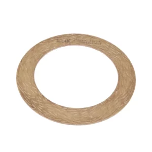 Oryginalna tarcza cierna o wymiarach 130 x 185