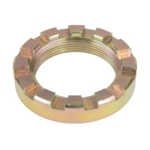 Oryginalna nakrętka koronowa o wymiarach M40 x 1