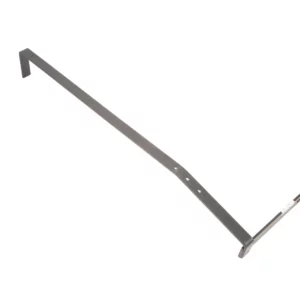 Oryginana blacha łożyska o numerze katalogowym 752244.0