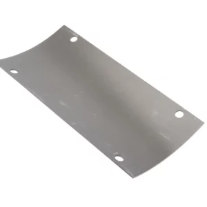 Oryginalna osłona metalowa o numerze katalogowym 752581.0