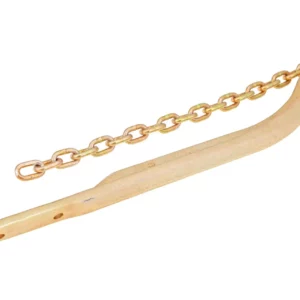 Oryginalna płoza żeliwna systemu Autocontour o numerze katalogowym 753029.0