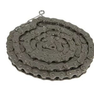 Oryginalny łańcuch rolkowy RE317 x 121 rolek