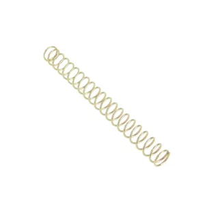 Oryginalna sprężyna dźwigni hamulca ręcznego o wymiarach 1