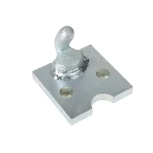 Oryginalny łącznik ścian bocznych przyrządu źniwnego